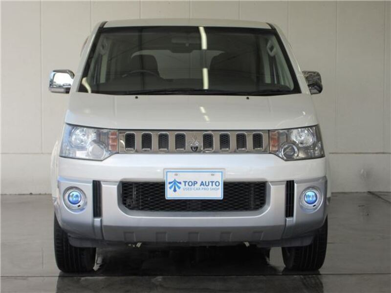 DELICA D5