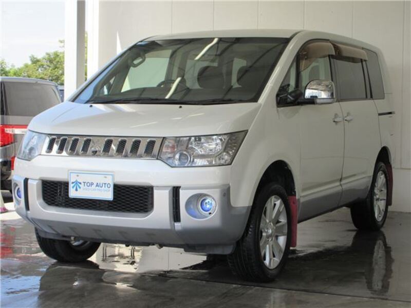 DELICA D5
