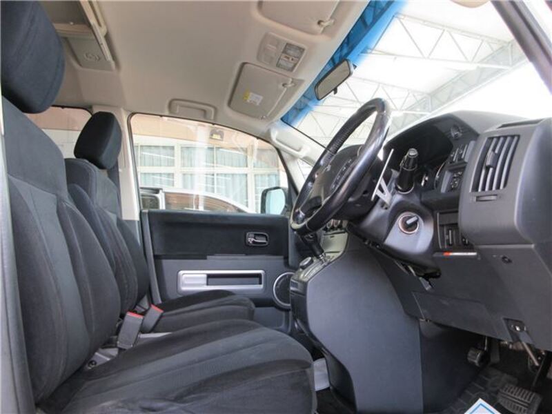 DELICA D5