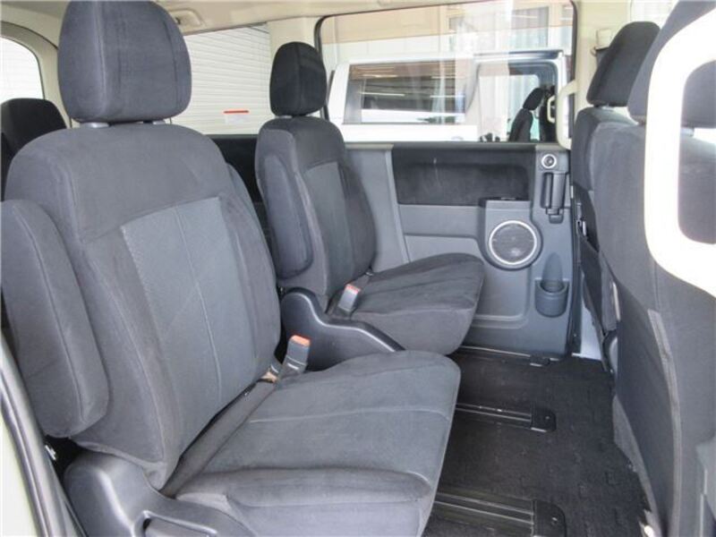 DELICA D5
