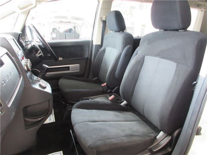 DELICA D5