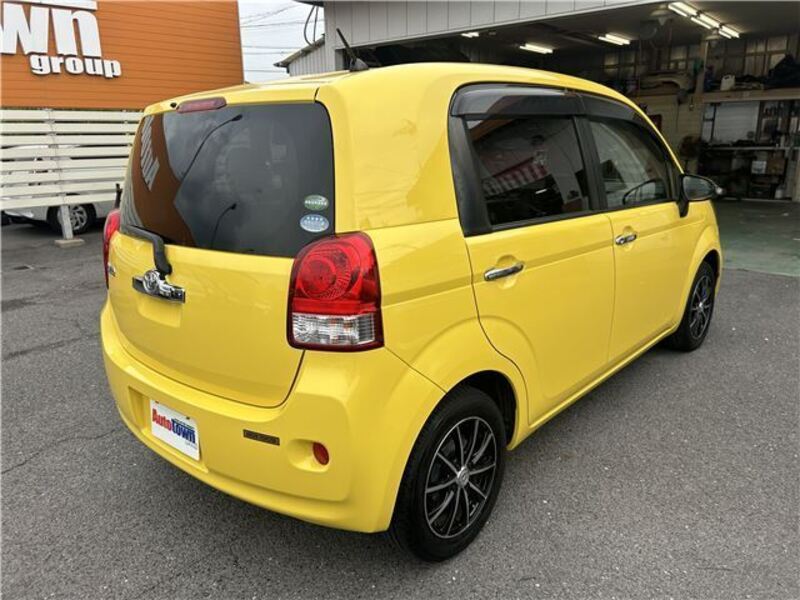 PORTE