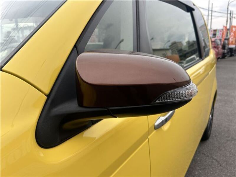 PORTE