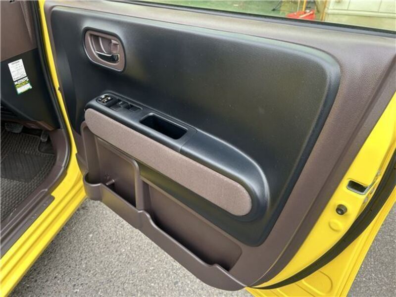 PORTE