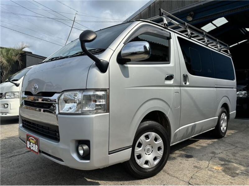 HIACE VAN-0