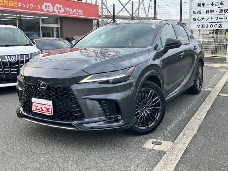 RX