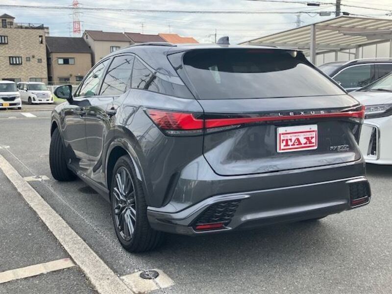RX