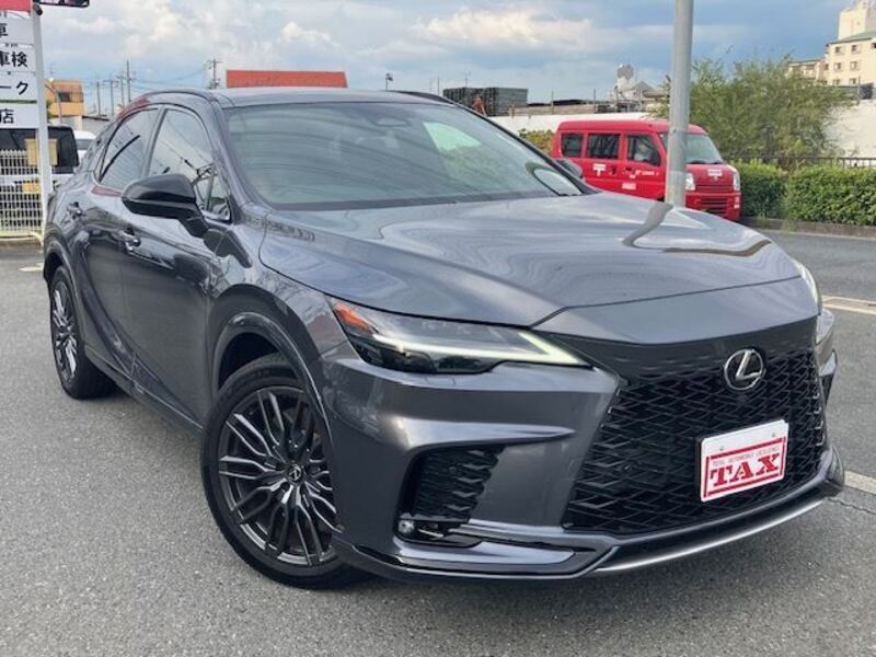 RX
