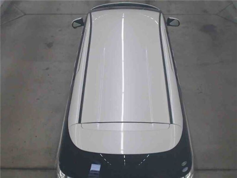 ESTIMA HYBRID