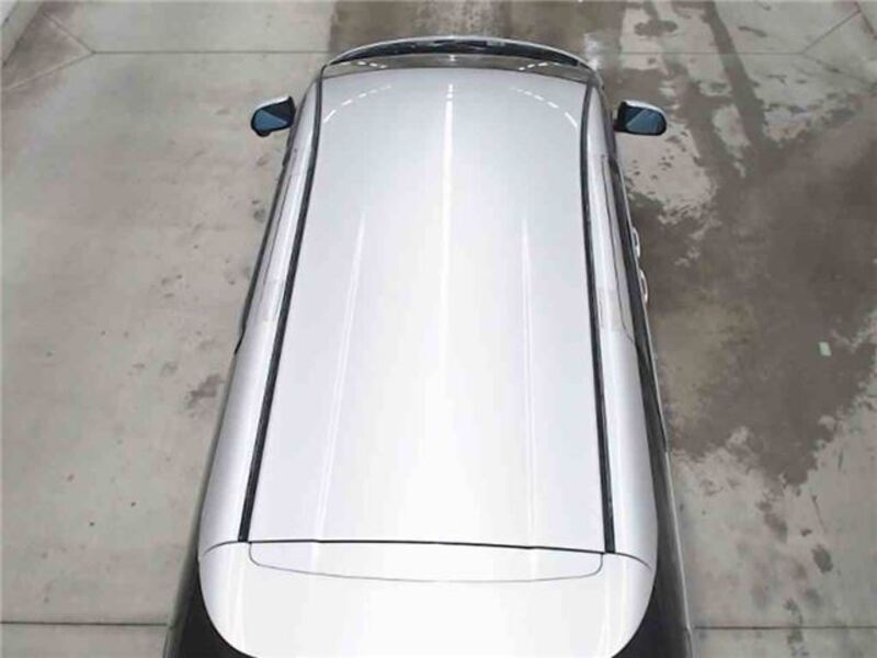 ESTIMA HYBRID