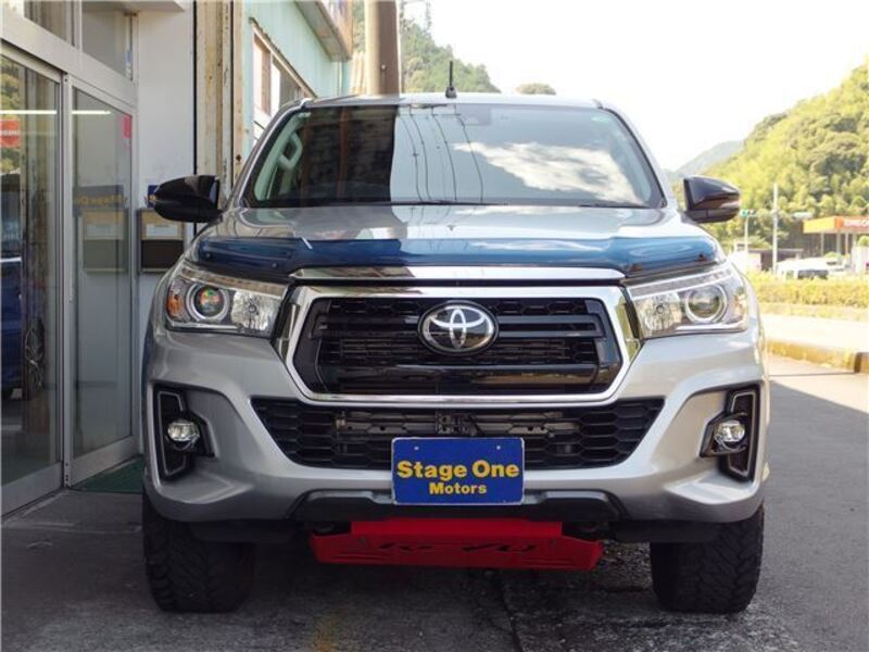 HILUX
