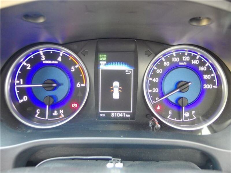 HILUX