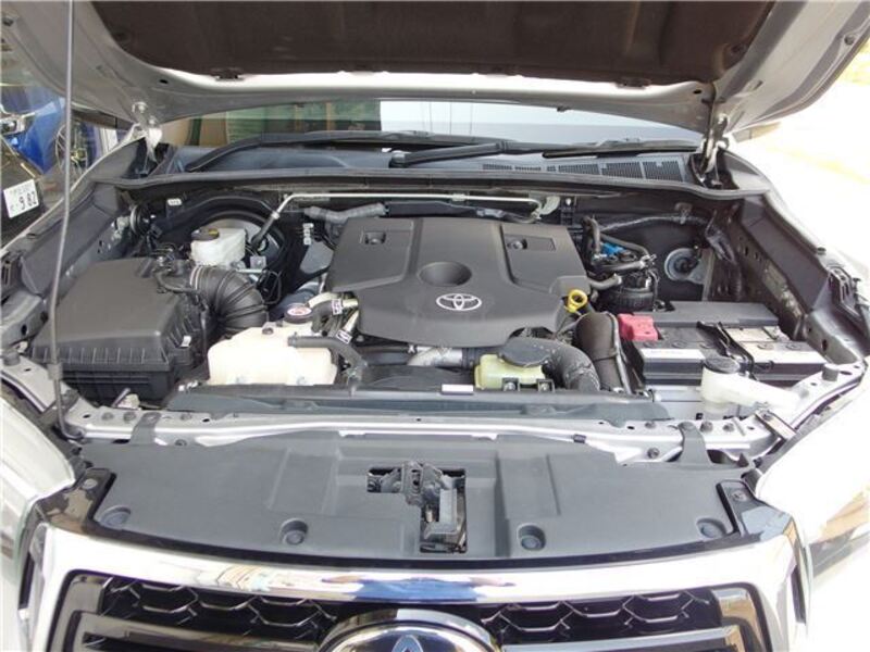 HILUX