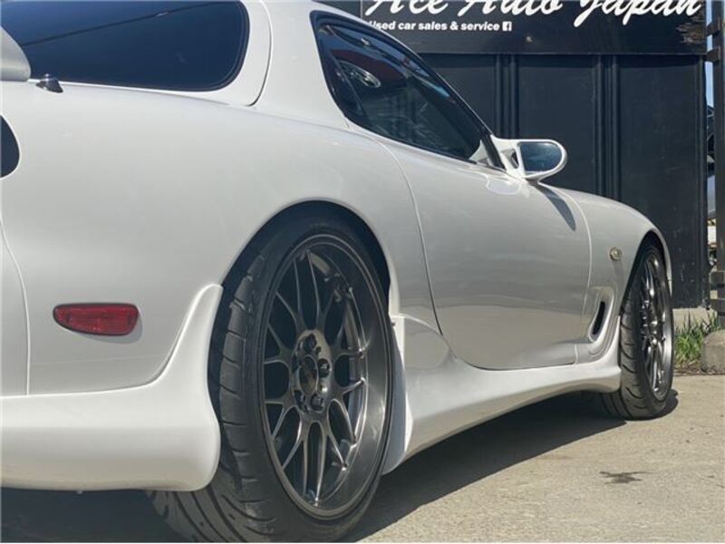 RX-7