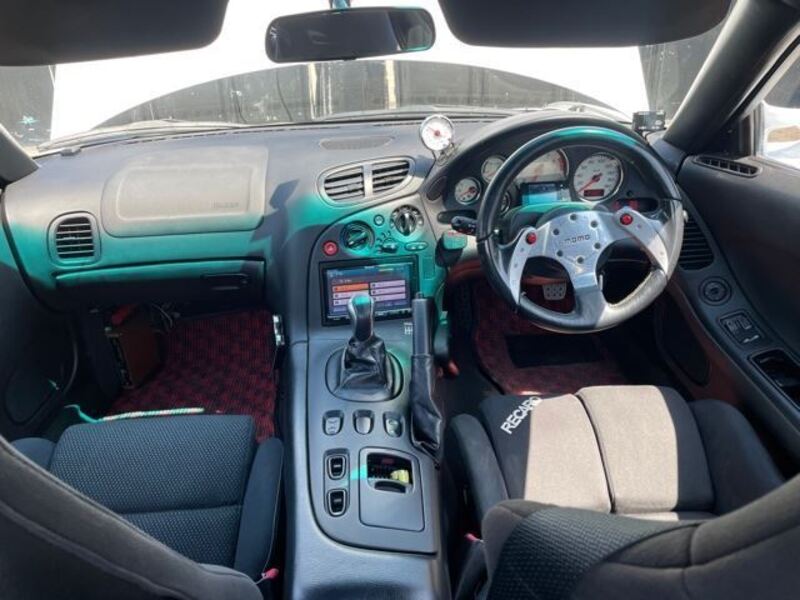 RX-7