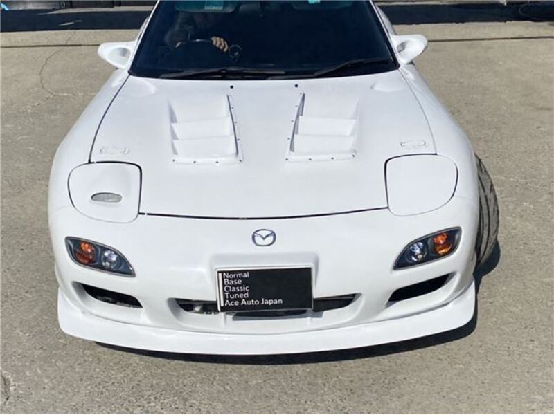 RX-7