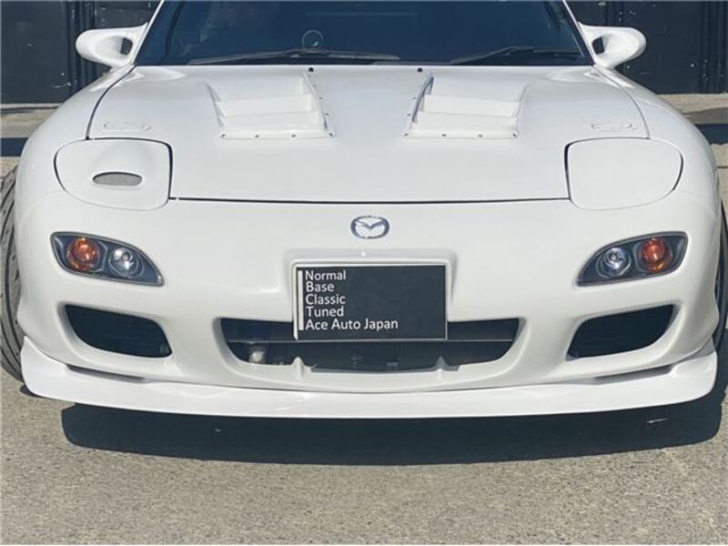 RX-7
