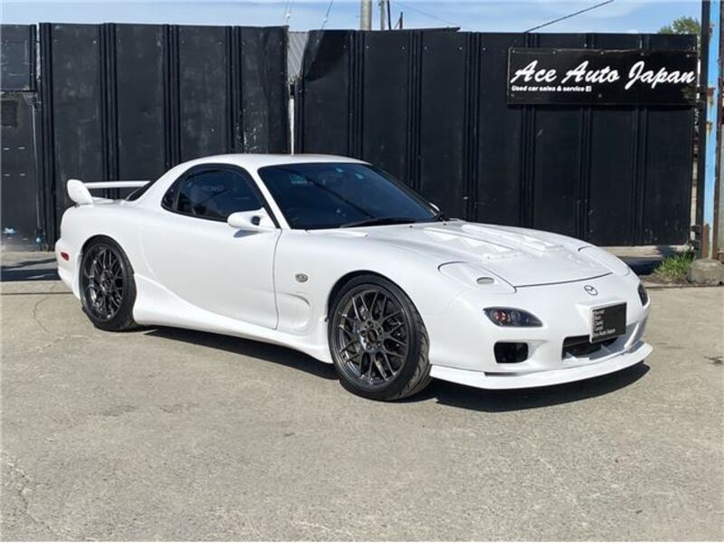 RX-7