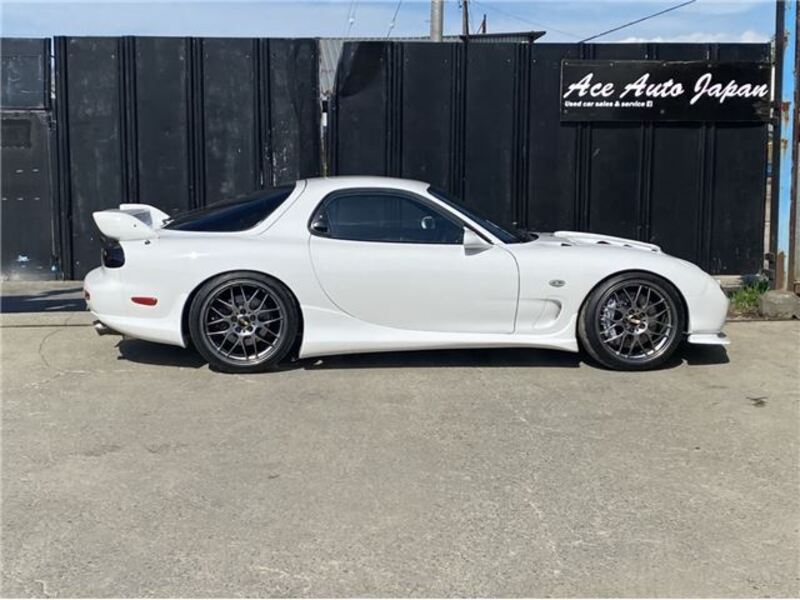 RX-7