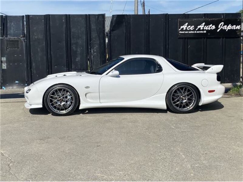 RX-7