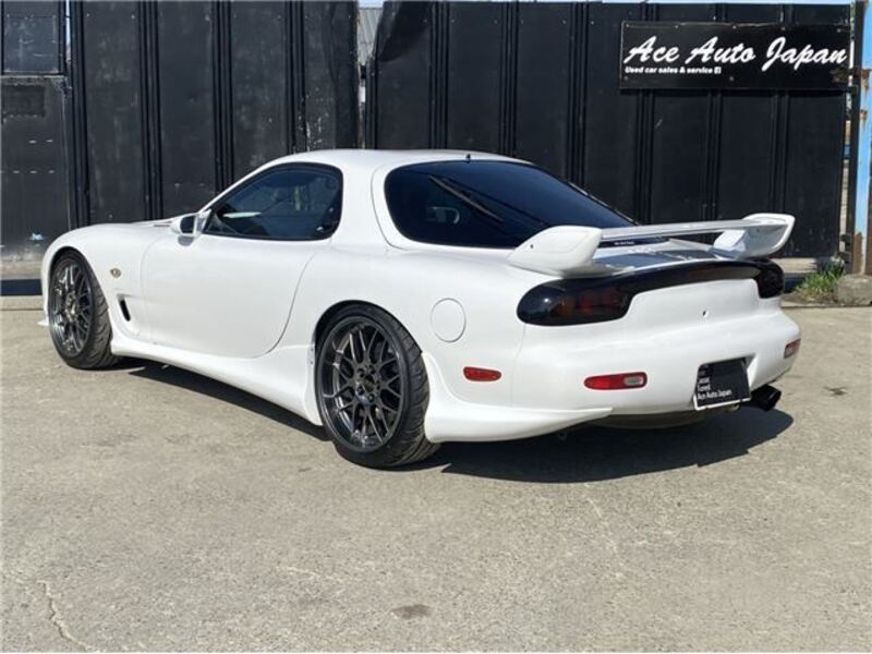 RX-7