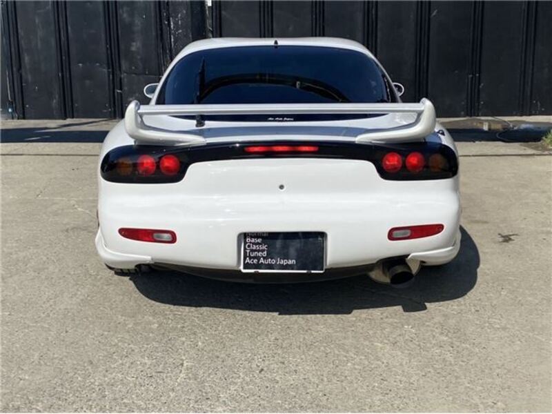 RX-7