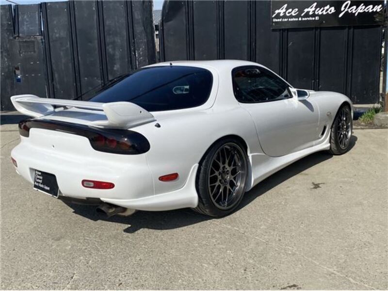 RX-7