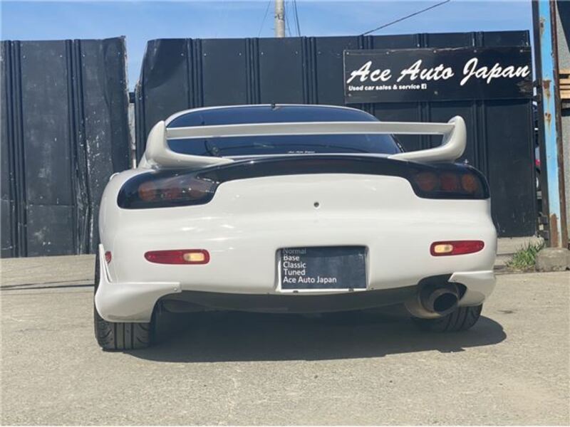 RX-7