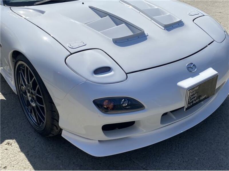 RX-7