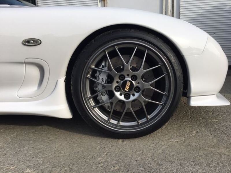 RX-7