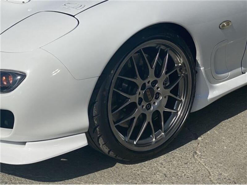 RX-7
