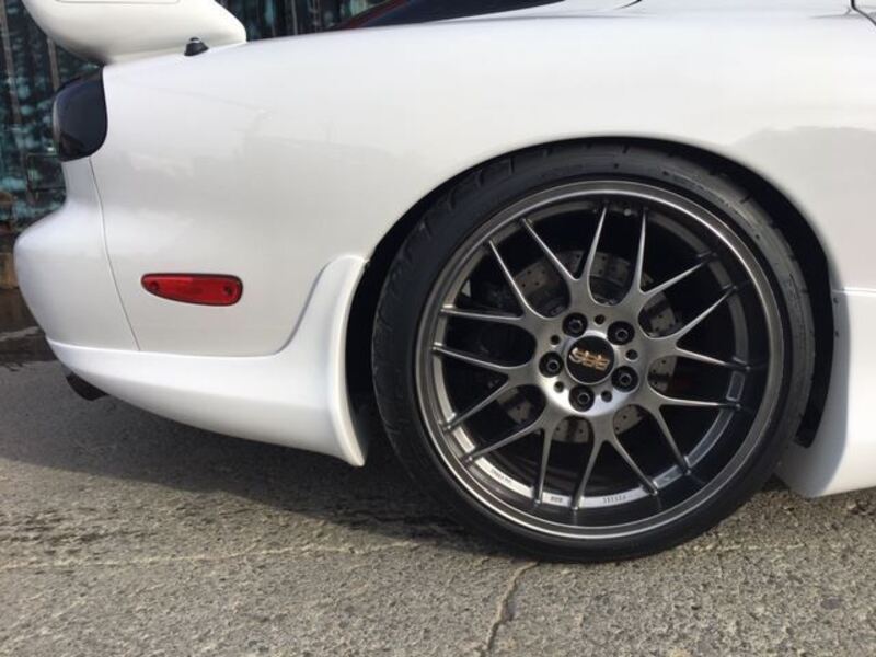 RX-7