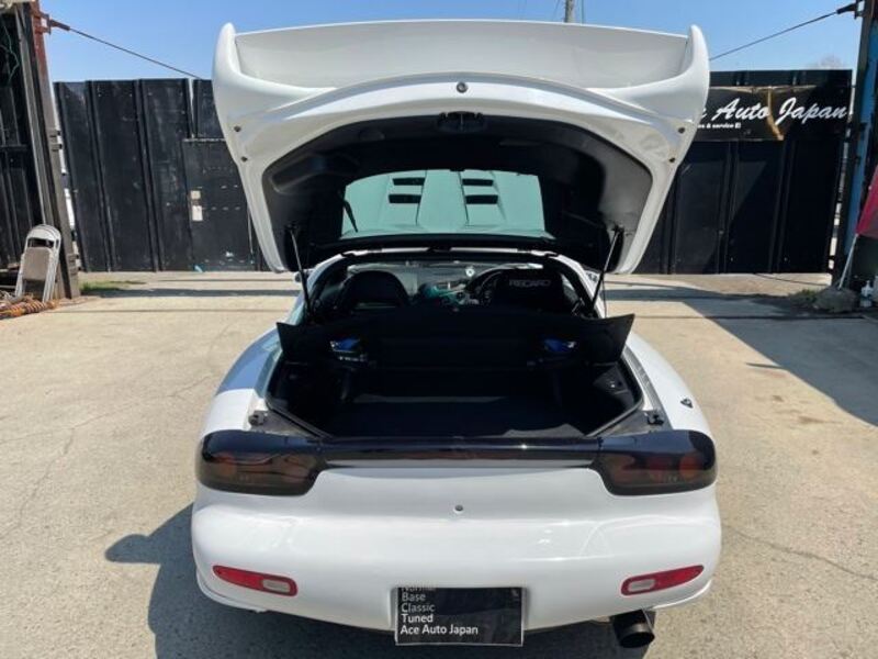 RX-7
