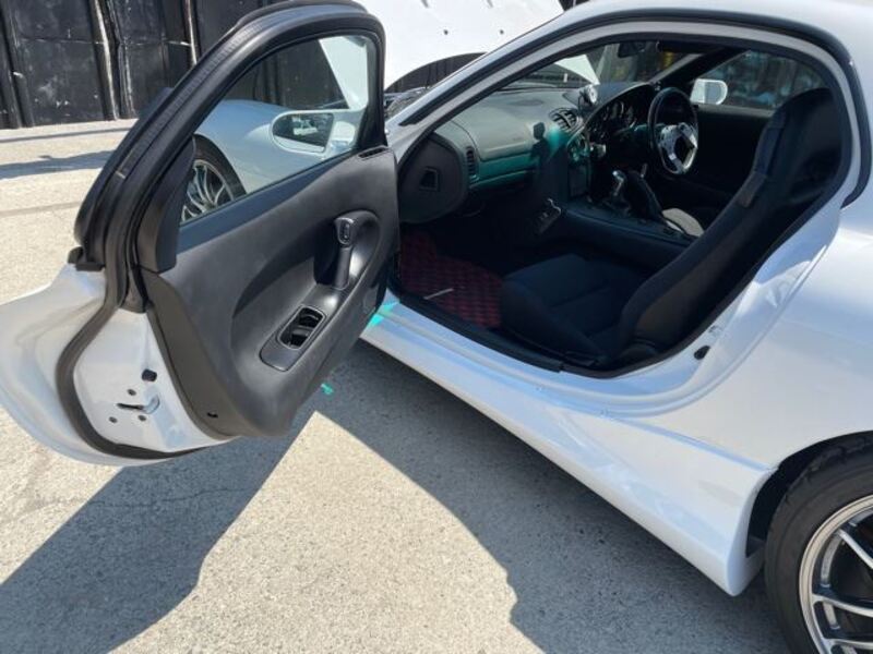 RX-7