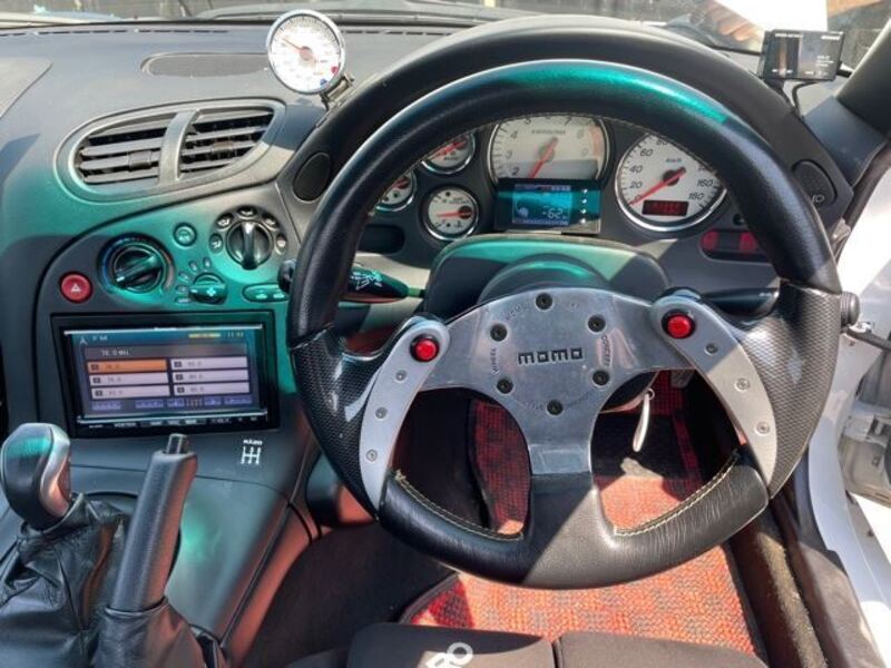 RX-7