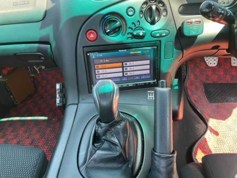 RX-7