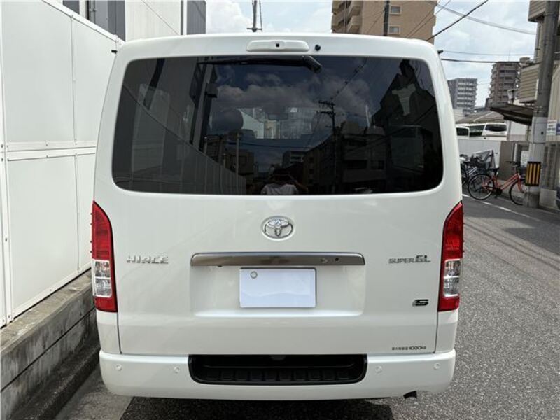 HIACE