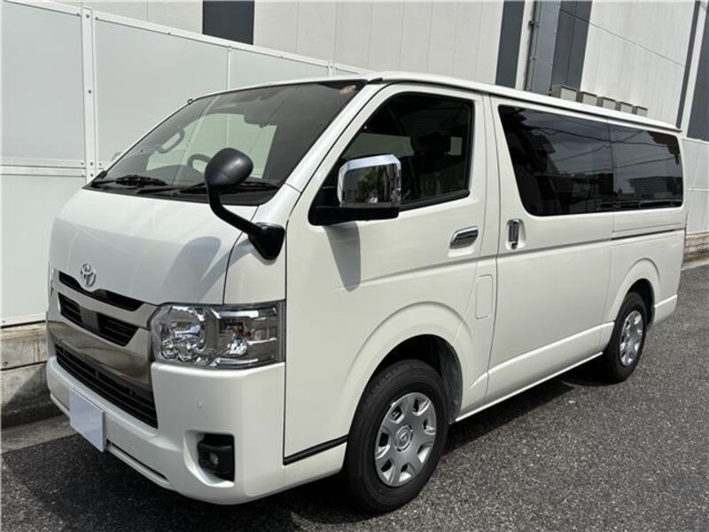 HIACE