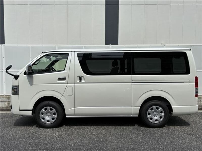 HIACE