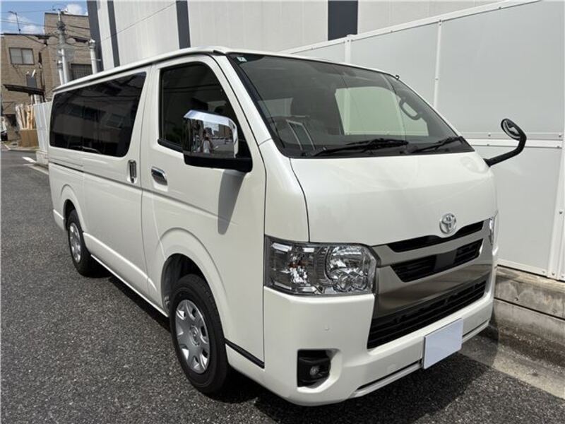 HIACE