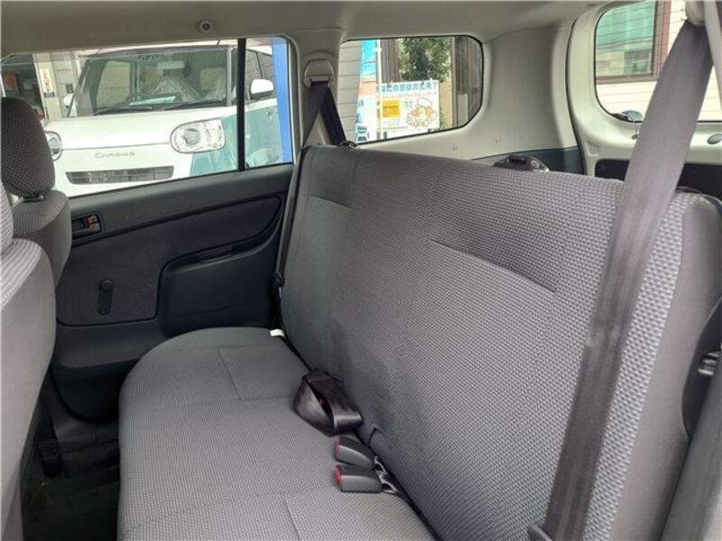 SUCCEED VAN