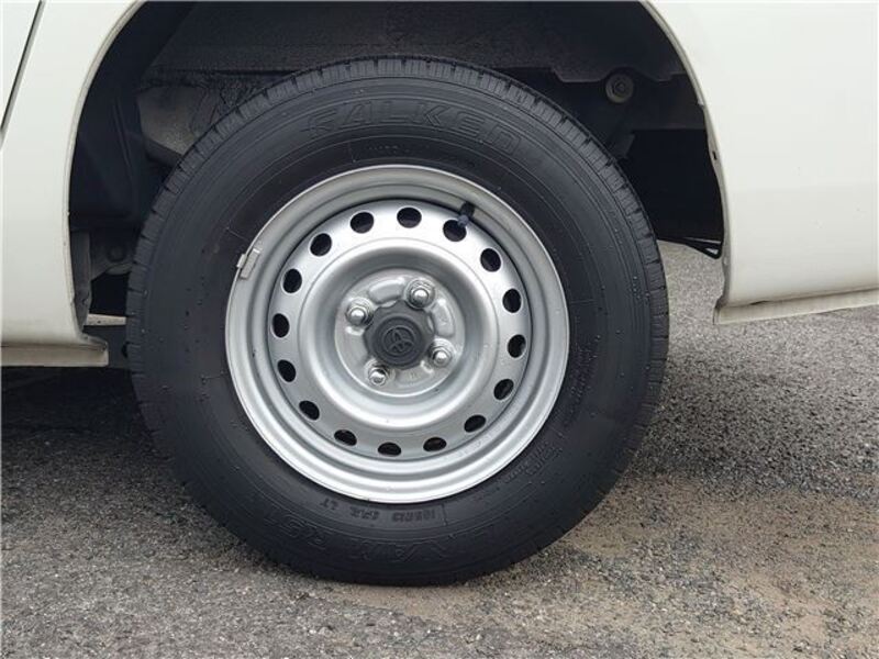 SUCCEED VAN