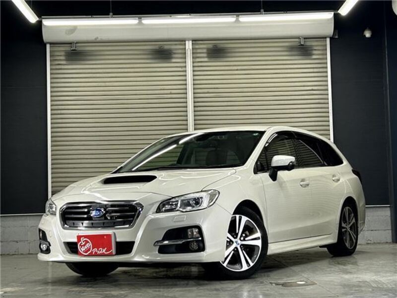 LEVORG-0