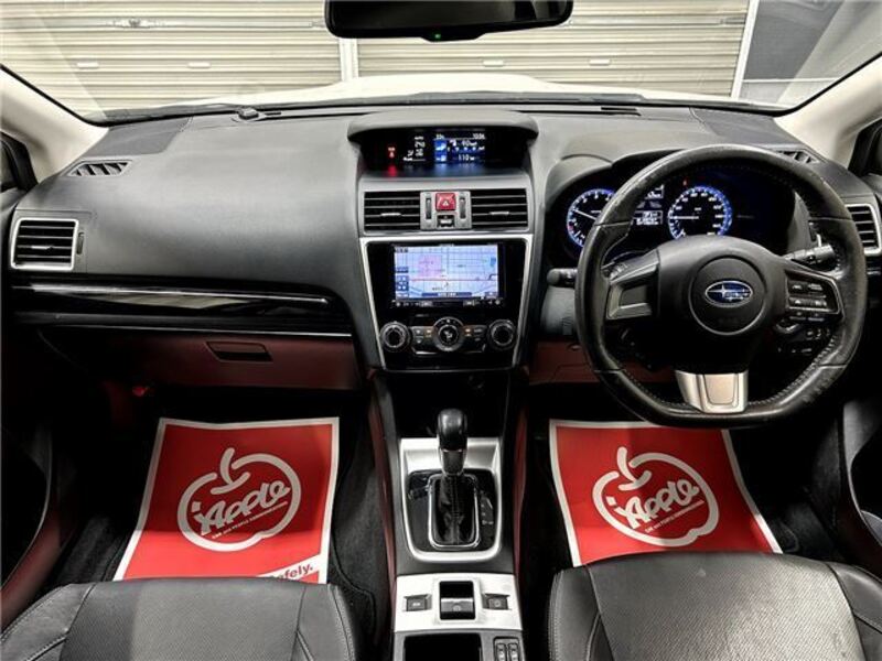 LEVORG