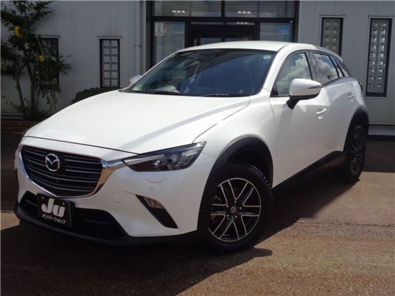 CX-3-0