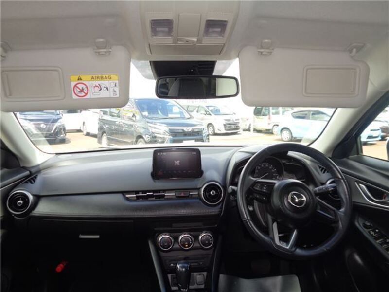 CX-3