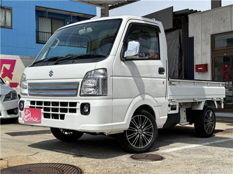 CARRY TRUCK-0