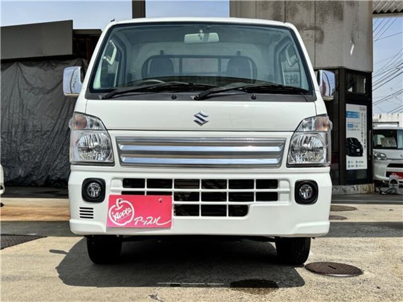 CARRY TRUCK