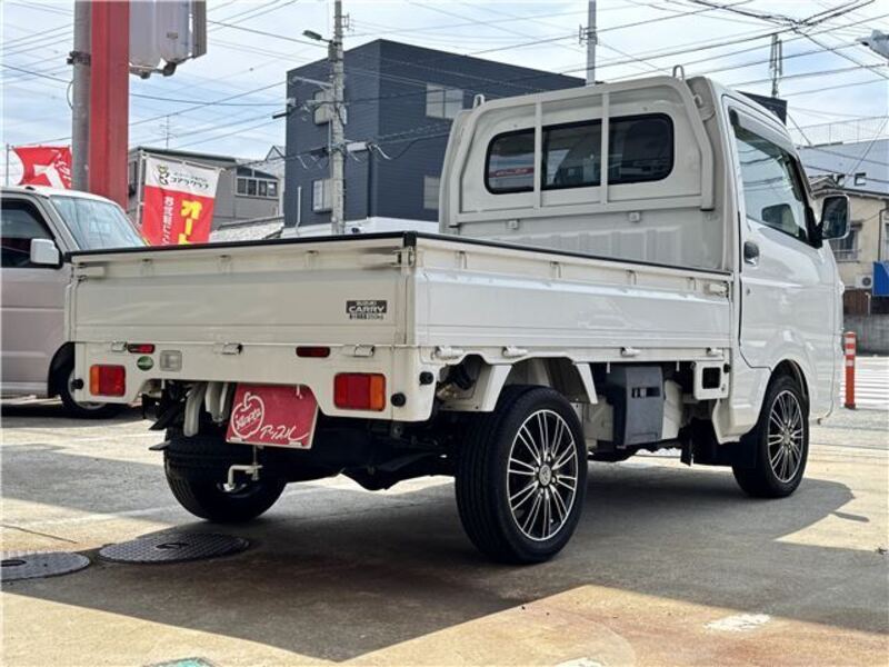 CARRY TRUCK