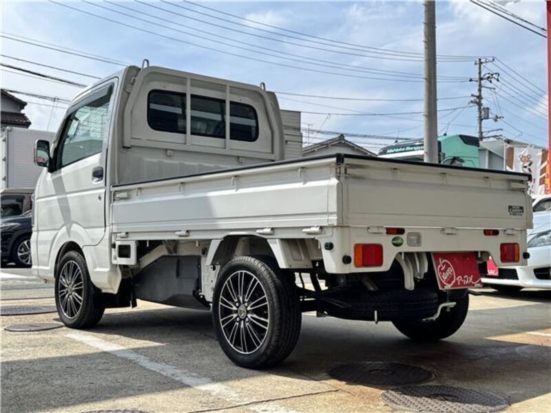 CARRY TRUCK